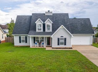117 Auburn Ct, Murfreesboro, TN 37128