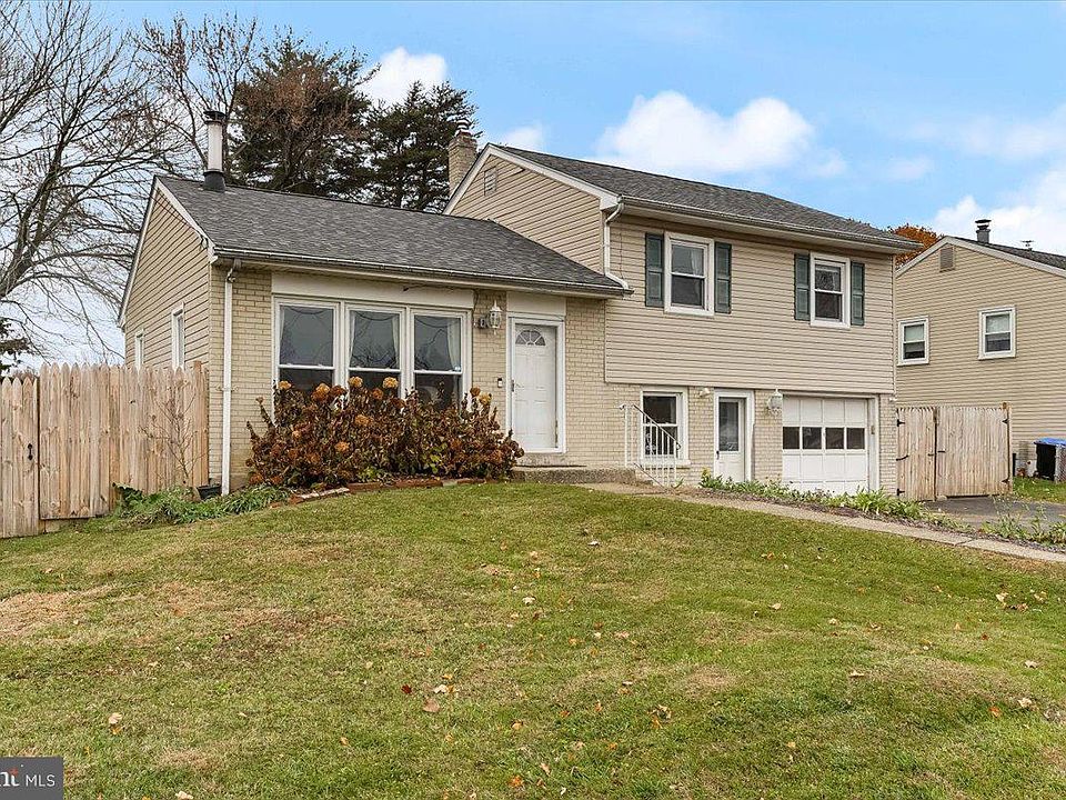 2434 Naamans Creek Rd, Upper Chichester, PA 19061 Zillow