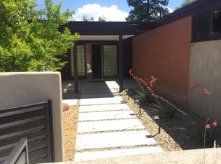 1606 Cornell Dr NE, Albuquerque, NM 87106
