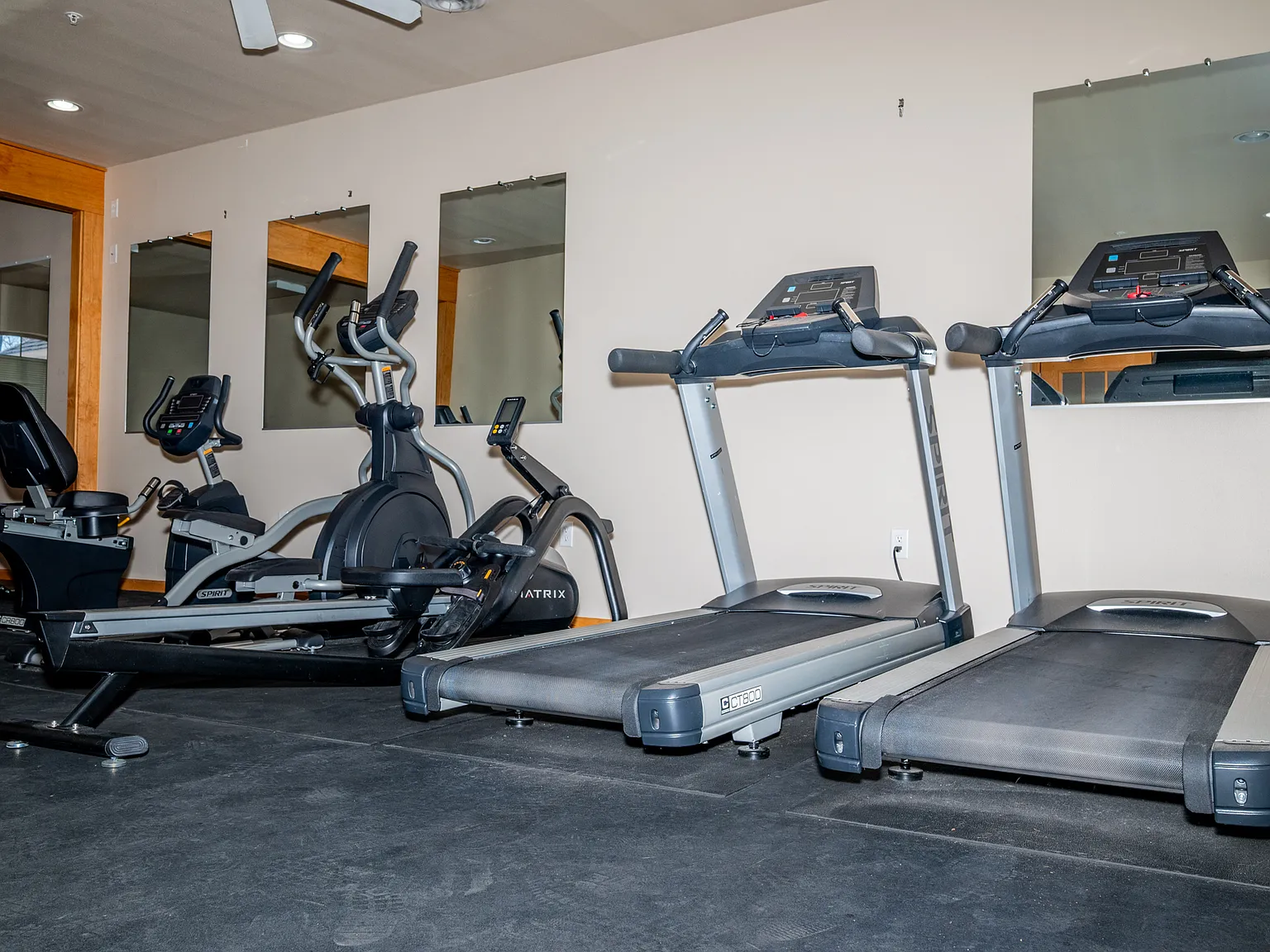 Stratford Place Luxury Apartments — Photo 4