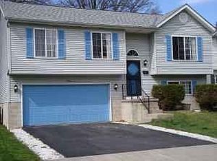 1656 Ward Rd, Columbus, OH 43224