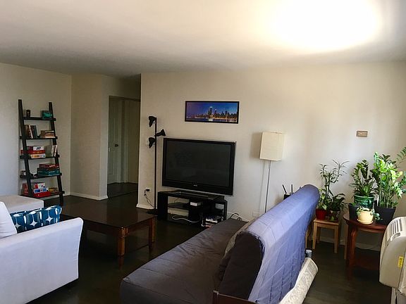 Living Room - another view