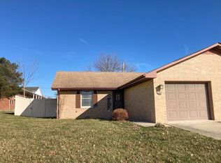 4350 Baden Strasse #1, Jasper, IN 47546