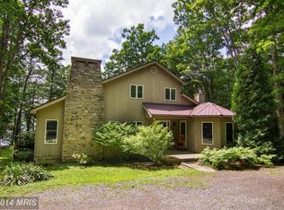 2983 Turkey Neck Rd, Swanton, MD 21561