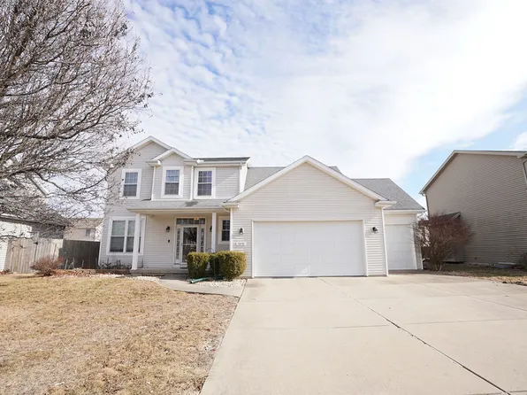 (undisclosed Address), Normal, IL 61761