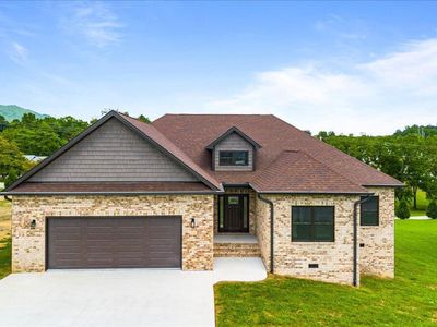 161 Grandview Ln, Jacksboro, TN, 37757