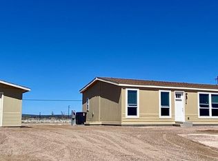 1014 W Tatanka Cir, Chino Valley, AZ 86323