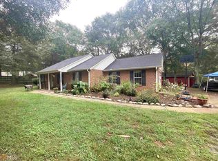 2380 Turner Church Rd, McDonough, GA 30252