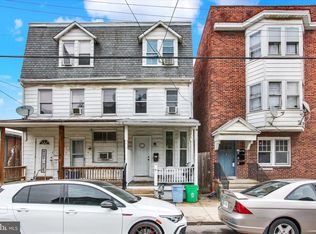 41 N West St, York, PA 17401