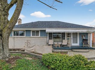 33604 Alvin St, Garden City, MI 48135