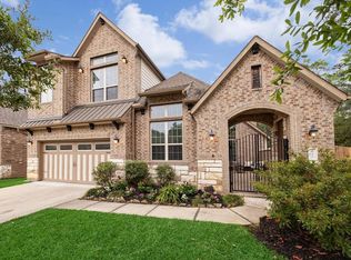 927 Hunter Ridge Ct, Conroe, TX 77384
