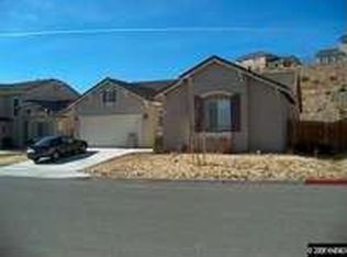 7149 Beacon Dr, Reno, NV 89506