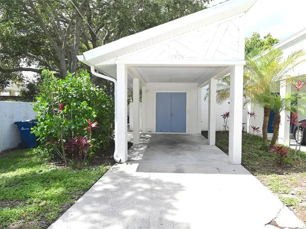 1974/76 DEBBIE STREET, SARASOTA, FL 34231