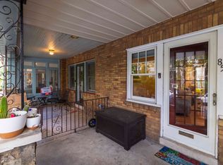 851 N Woodstock St, Philadelphia, PA 19130