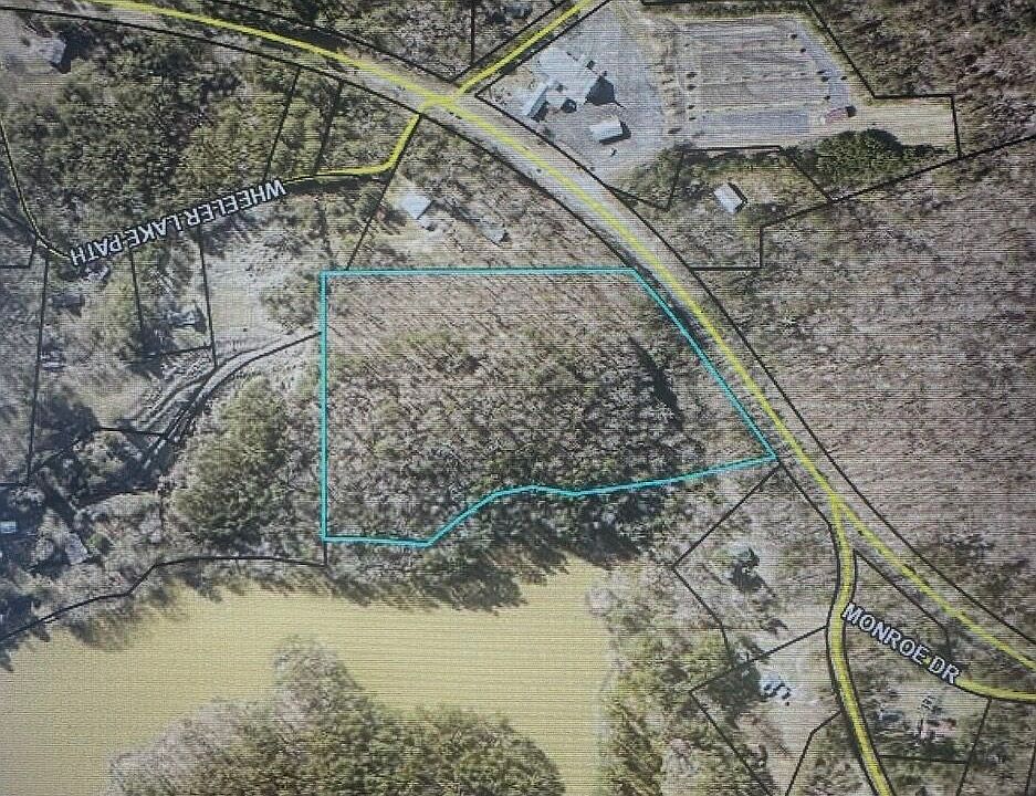 1st image of 0 Unassigned Address