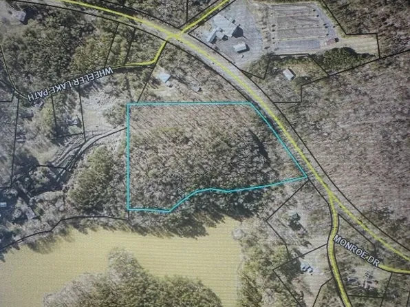 0 Unassigned Address, Dallas, GA 30157