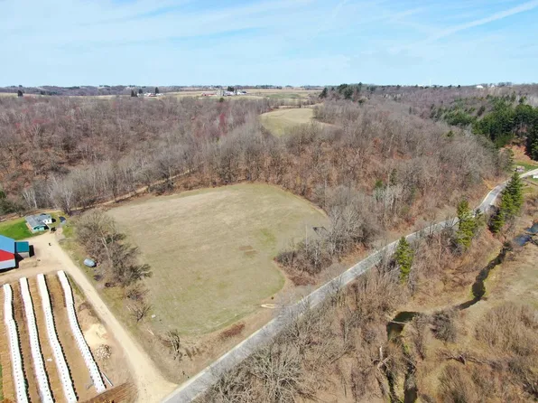 S1083 KNAPP VALLEY ROAD, Westby, WI 54667