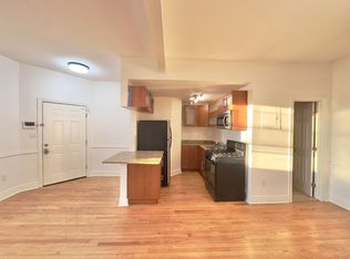372 Communipaw Ave APT 3R, Jersey City, NJ 07304