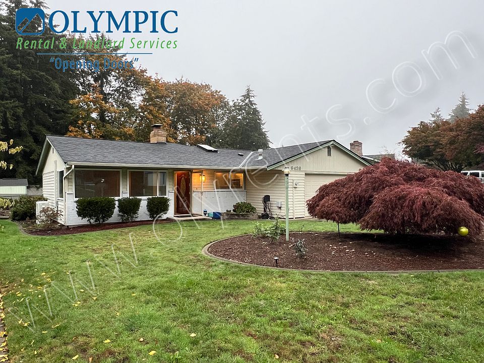 9426 Tacoma Ave S, Tacoma