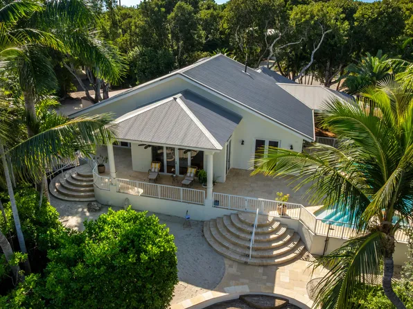 163 Fontaine Dr, Tavernier, FL 33070