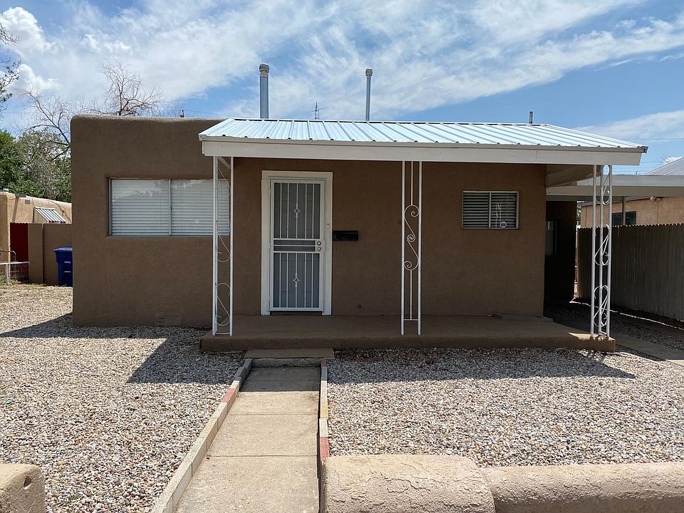 1st image of 606 San Lorenzo Ave NW