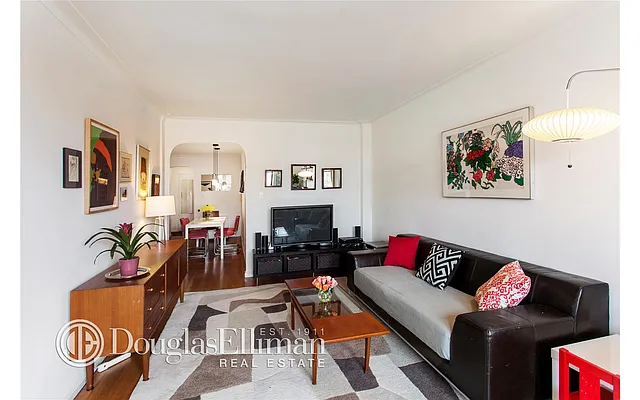 Sold by Douglas Elliman | media 17