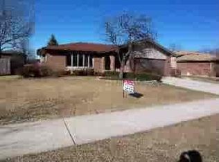 8120 Bunker Dr, Orland Park, IL 60462