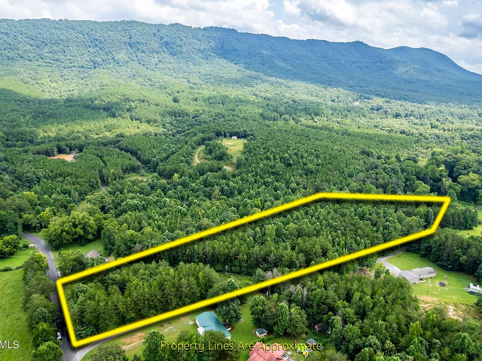 1st image of 0 Camp Agape Rd Lot 6