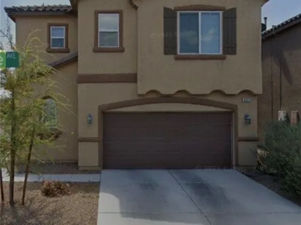 3023 San Mamete Ave, Las Vegas, NV 89141