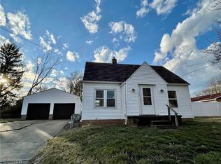 209 Industrial St, Rittman, OH 44270