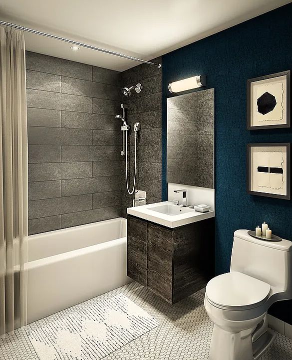 1st image of 365 Bond St APT A508