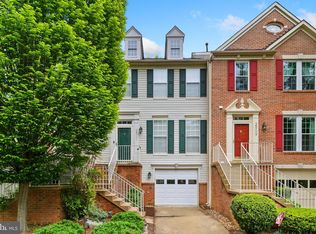 2911 Clovercrest Way, Olney, MD 20832