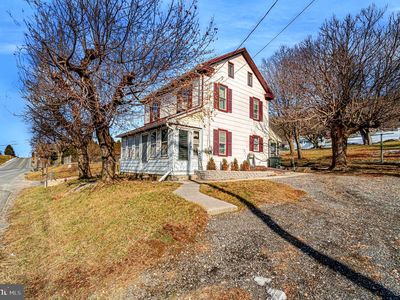 2515 Carlisle Pike, Hanover, PA, 17331