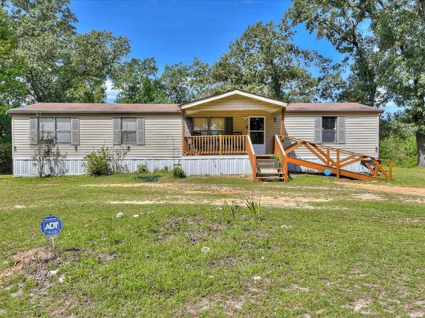 900 FITZGERALD Road, Sardis, GA 30456