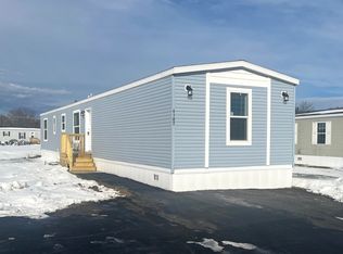 4102 Bermond Ct #4102, Liverpool, NY