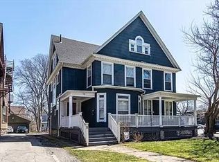 78 Oxford St, Rochester, NY 14607