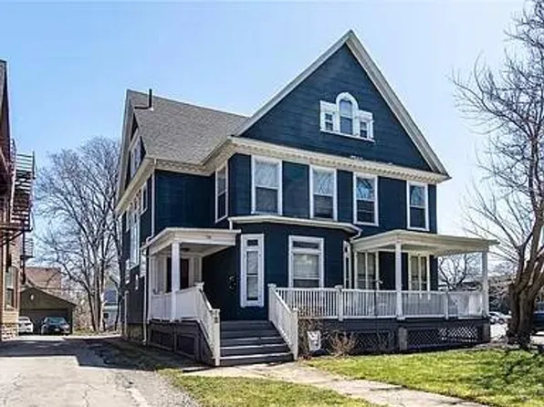 78 Oxford St, Rochester, NY 14607