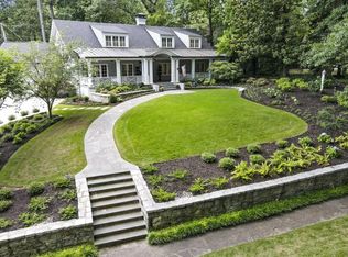 2095 Springlake Dr NW, Atlanta, GA 30305