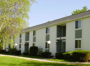Trotting Park, Farmington, NH 03835