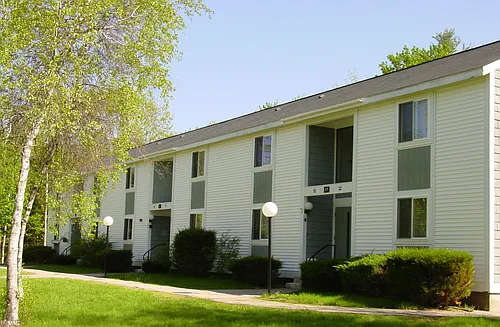 Trotting Park Photo 1