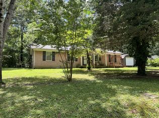 6738 Woodland Park Cir, Nunnelly, TN 37137