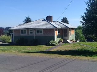 16604 11th Ave SW, Seattle, WA 98166