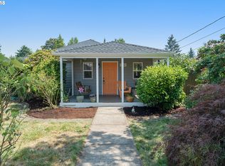 7914 SE 64th Ave, Portland, OR 97206