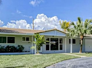 4301 NE 22nd Ave, Pompano Beach, FL 33064