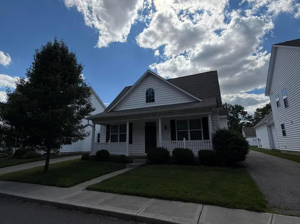 3997 Peregrine Pass Dr, Columbus, OH 43230
