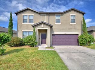 8659 Rindge Rd, Polk City, FL 33868