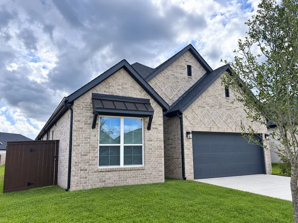 336 Big Pine Trl, Rosenberg, TX 77471