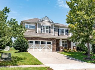 5726 Cactus Valley Rd, Charlotte, NC 28277