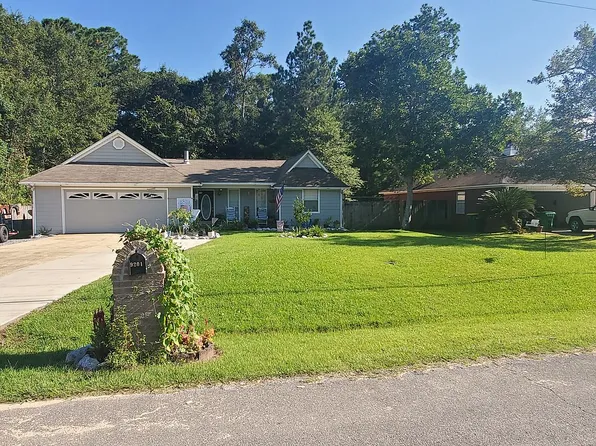 9201 Marina Ave, Ocean Springs, MS 39564