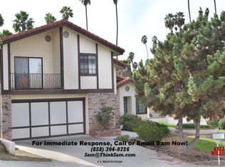 202 Hawthorne Cir, Vista, CA 92083